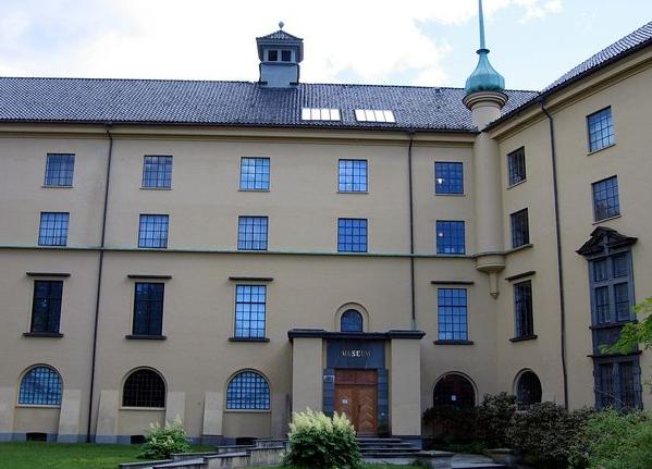 卑尔根大学博物馆