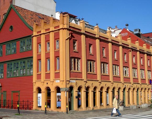Hanseatic 博物馆
