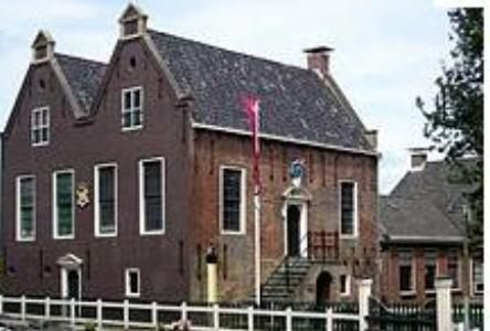 Hof Van Busleyden博物馆