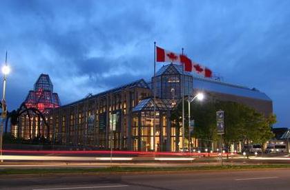 加拿大国家美术博物馆