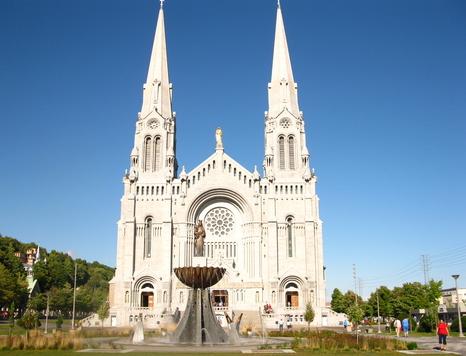 圣安妮大教堂