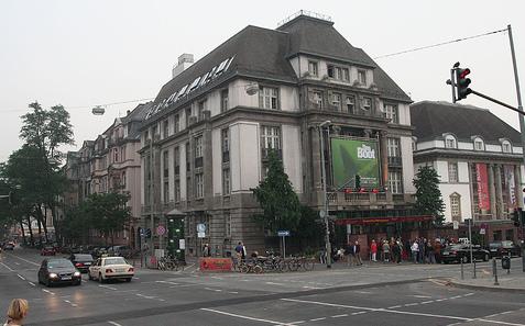德国电影博物馆