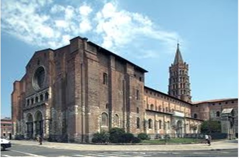 圣塞尔南教堂