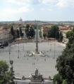 罗马人民广场