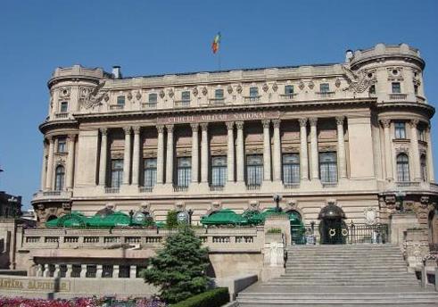 大国民议会宫