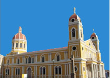 格拉纳达大教堂