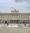 西班牙皇宫