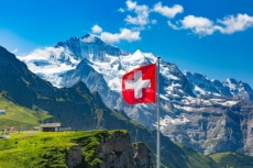 瑞士取消所有防疫限制措施