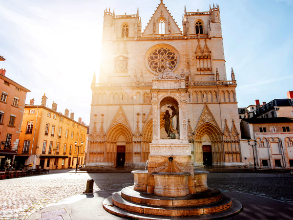 心向繁花.寻梦南法 - 德法意瑞普罗旺斯7日（2026全新改版） 第 5 天