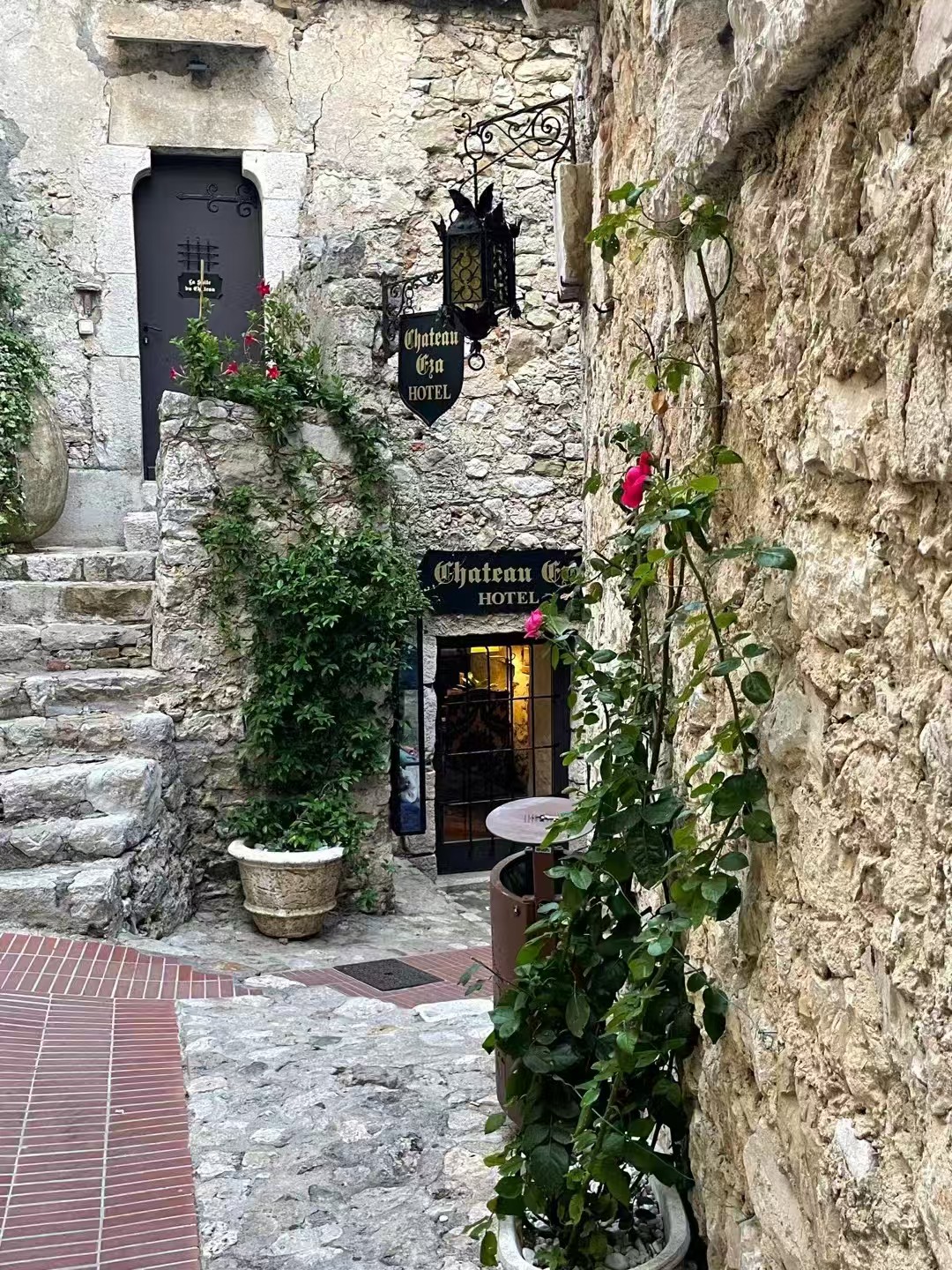 心向繁花.寻梦南法 - 德法意瑞普罗旺斯7日（2026全新改版） 第 3 天