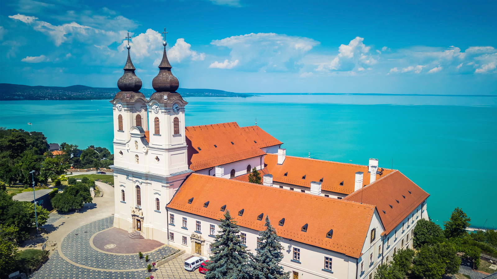 玫瑰之约到黑海之滨- 巴尔干经典名城10日追忆（2026新） 第 5 天