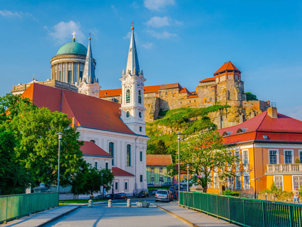 玫瑰之约到黑海之滨- 巴尔干经典名城10日追忆（2026新） 第 6 天