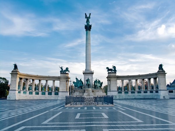 玫瑰之约到黑海之滨- 巴尔干经典名城10日追忆（2026新） 第 10 天